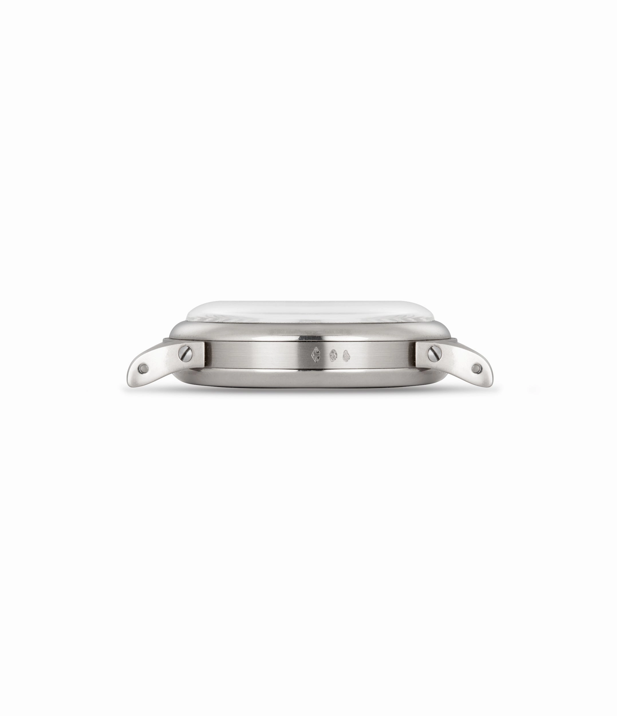 Chronomtre  Paris, No.00, Prototype | White Gold