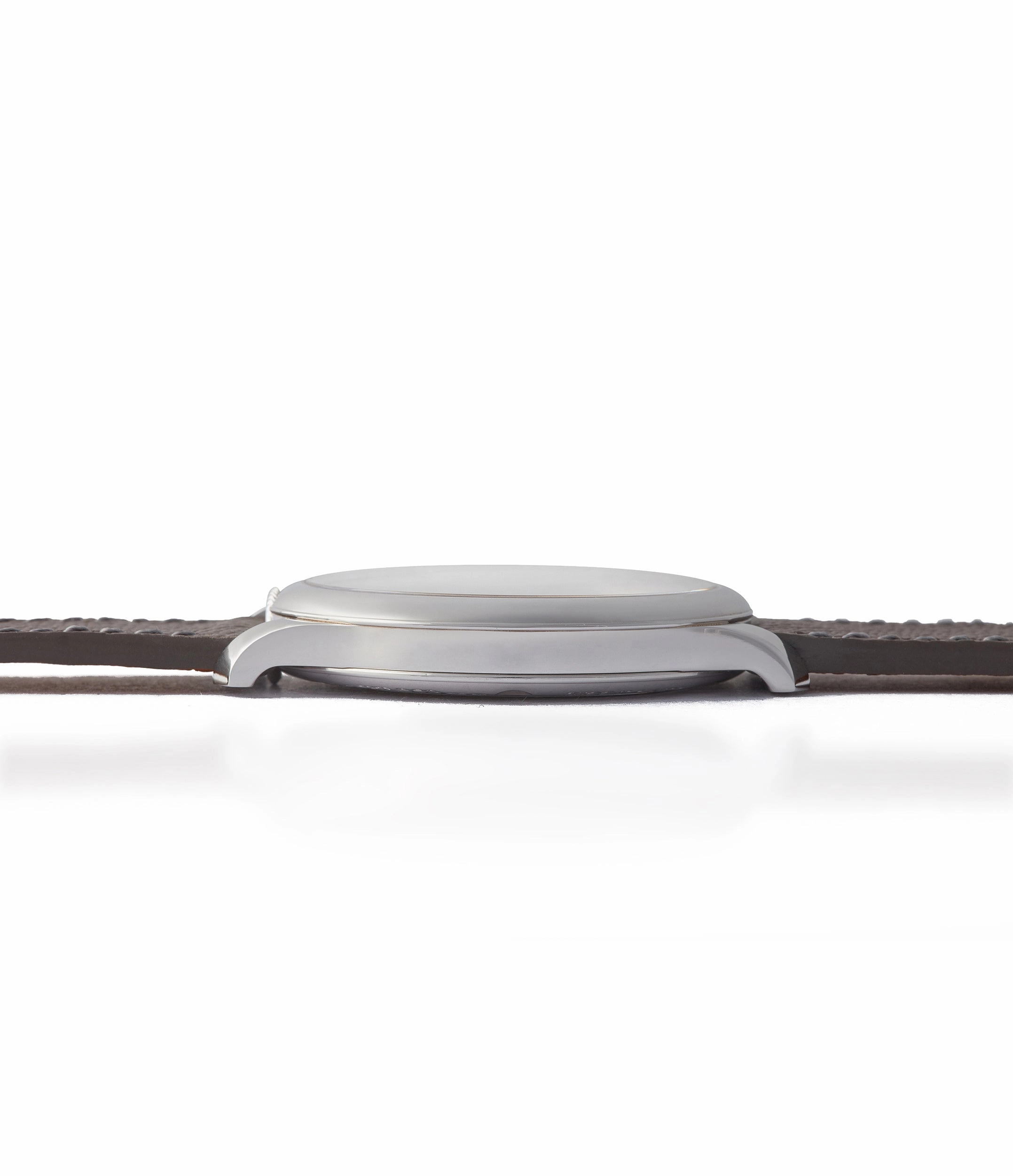 Chronomtre  Rsonance | Gold Movement | Platinum