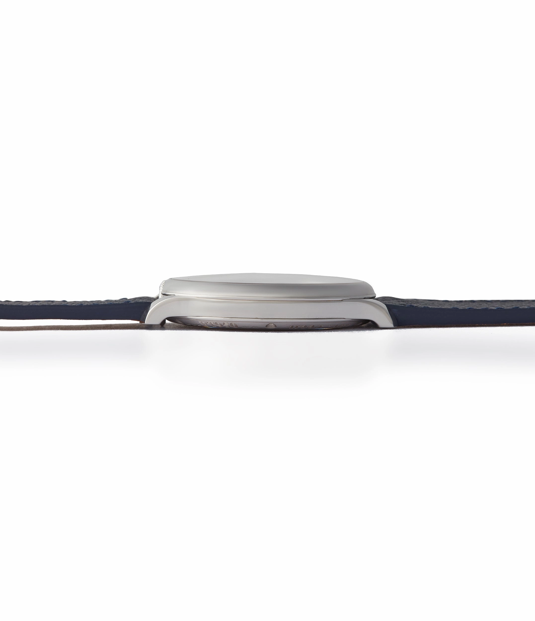 Chronomtre  Rsonance | Gold Movement | Platinum
