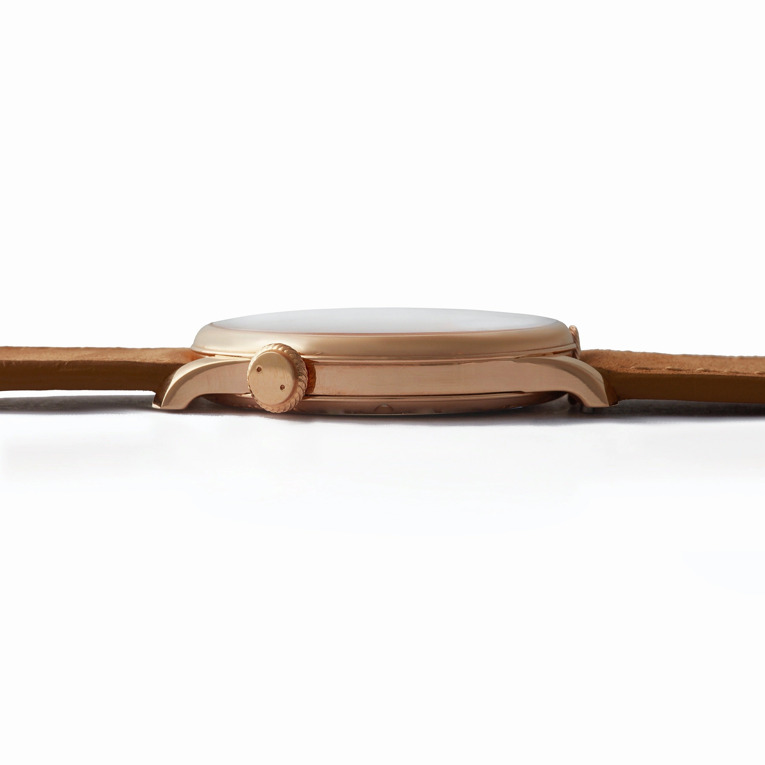 Chronomtre  Rsonance | Rose Gold