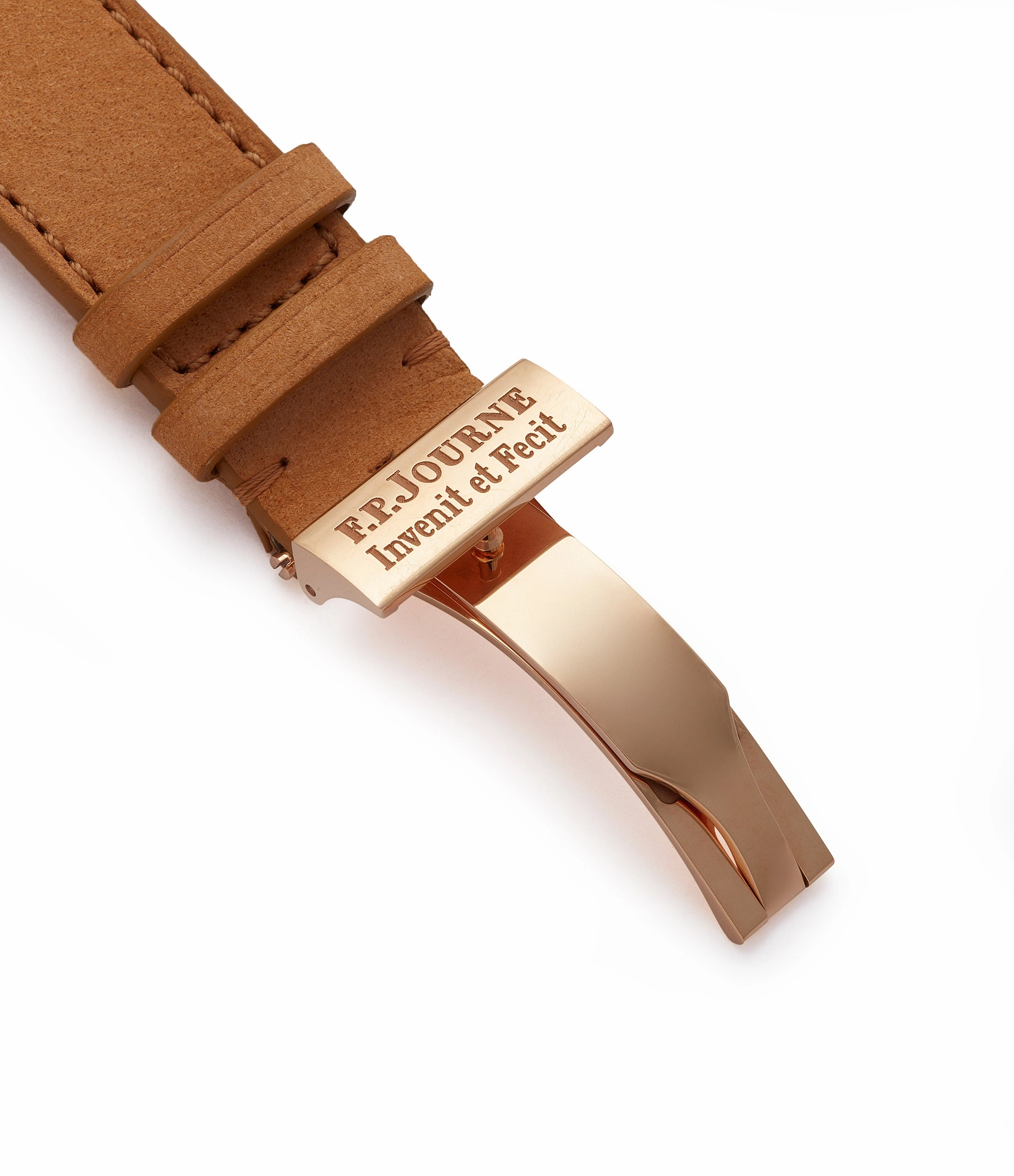 Chronomtre  Rsonance | Rose Gold