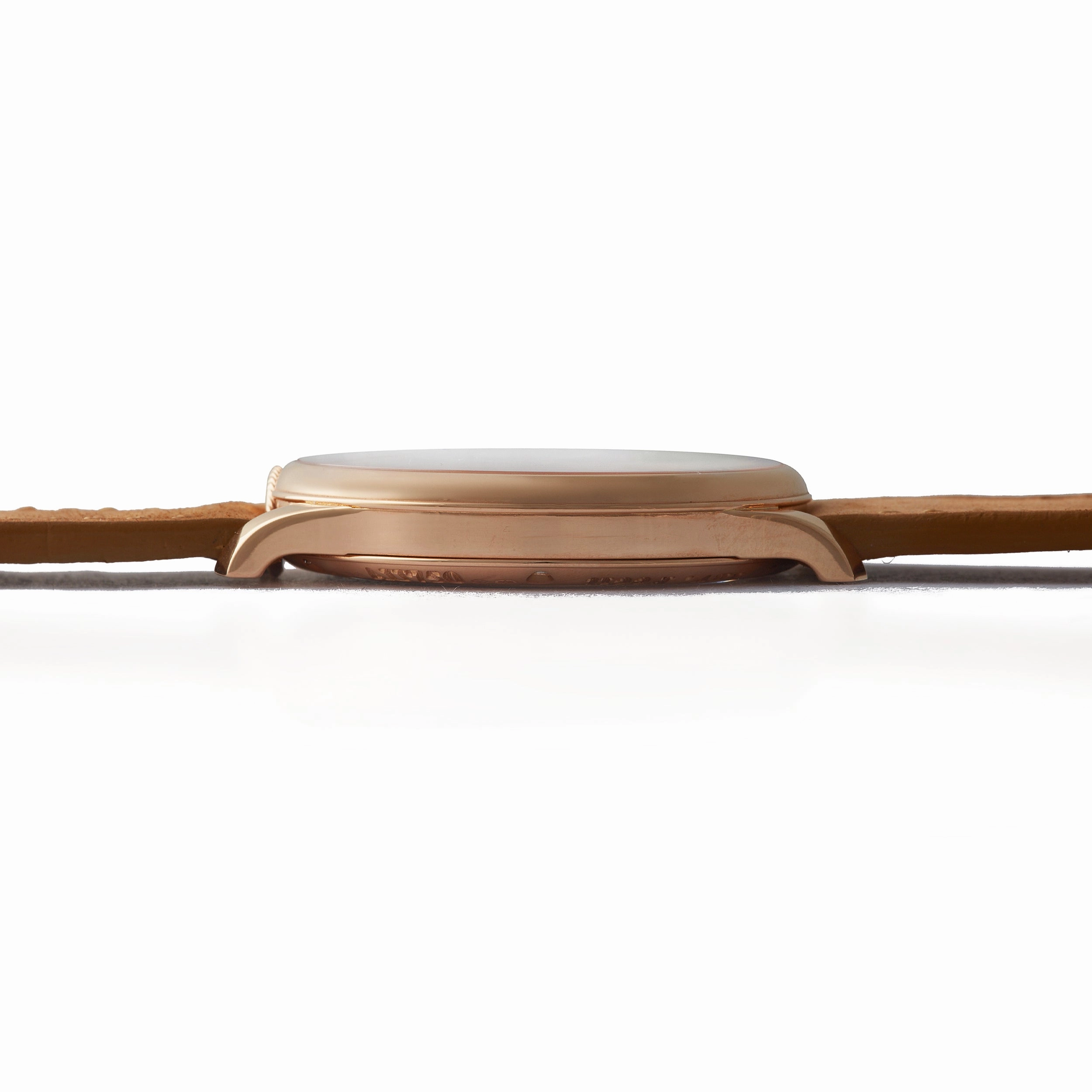 Chronomtre  Rsonance | Rose Gold