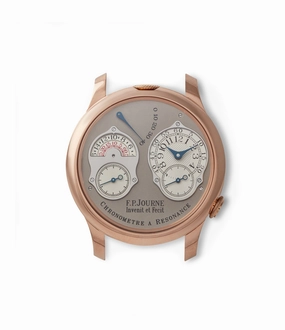 Chronomtre  Rsonance | RT | Rose Gold