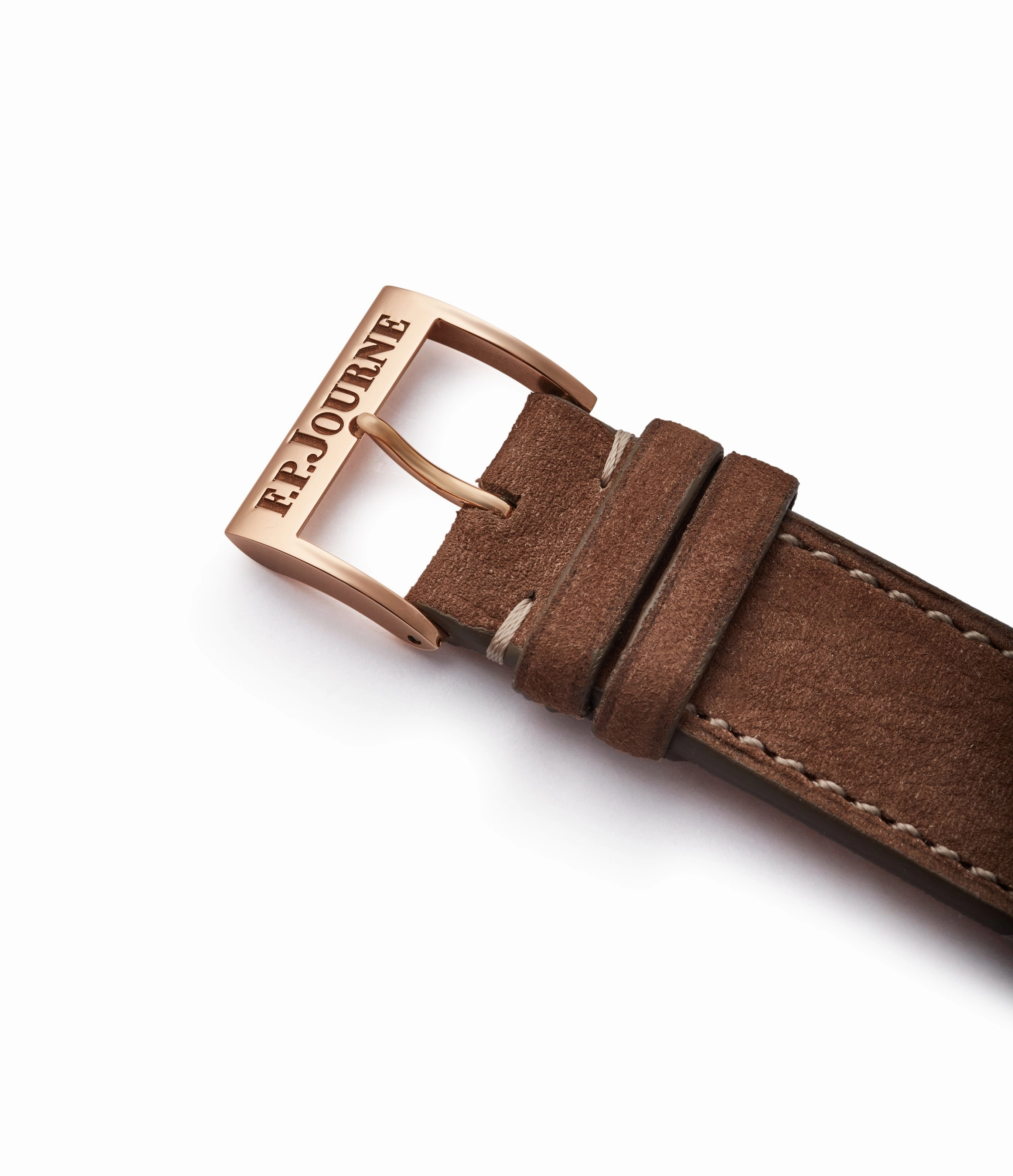 Chronomtre  Rsonance | RT | Rose Gold