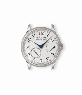 Chronomtre Souverain | 38mm | Platinum