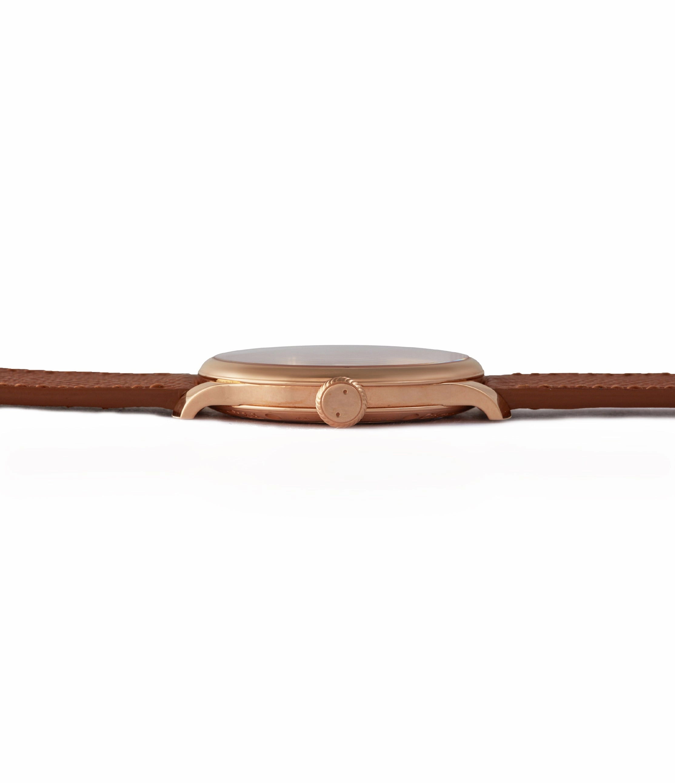 Chronomtre Souverain | 38mm | Rose Gold