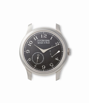 Chronomtre Souverain | 40 mm | Platinum