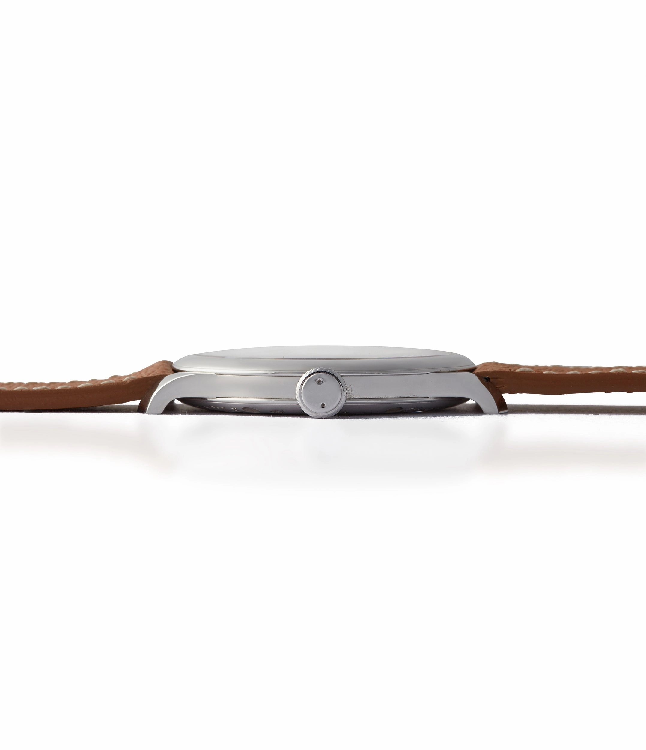Chronomtre Souverain | Havana | platinum