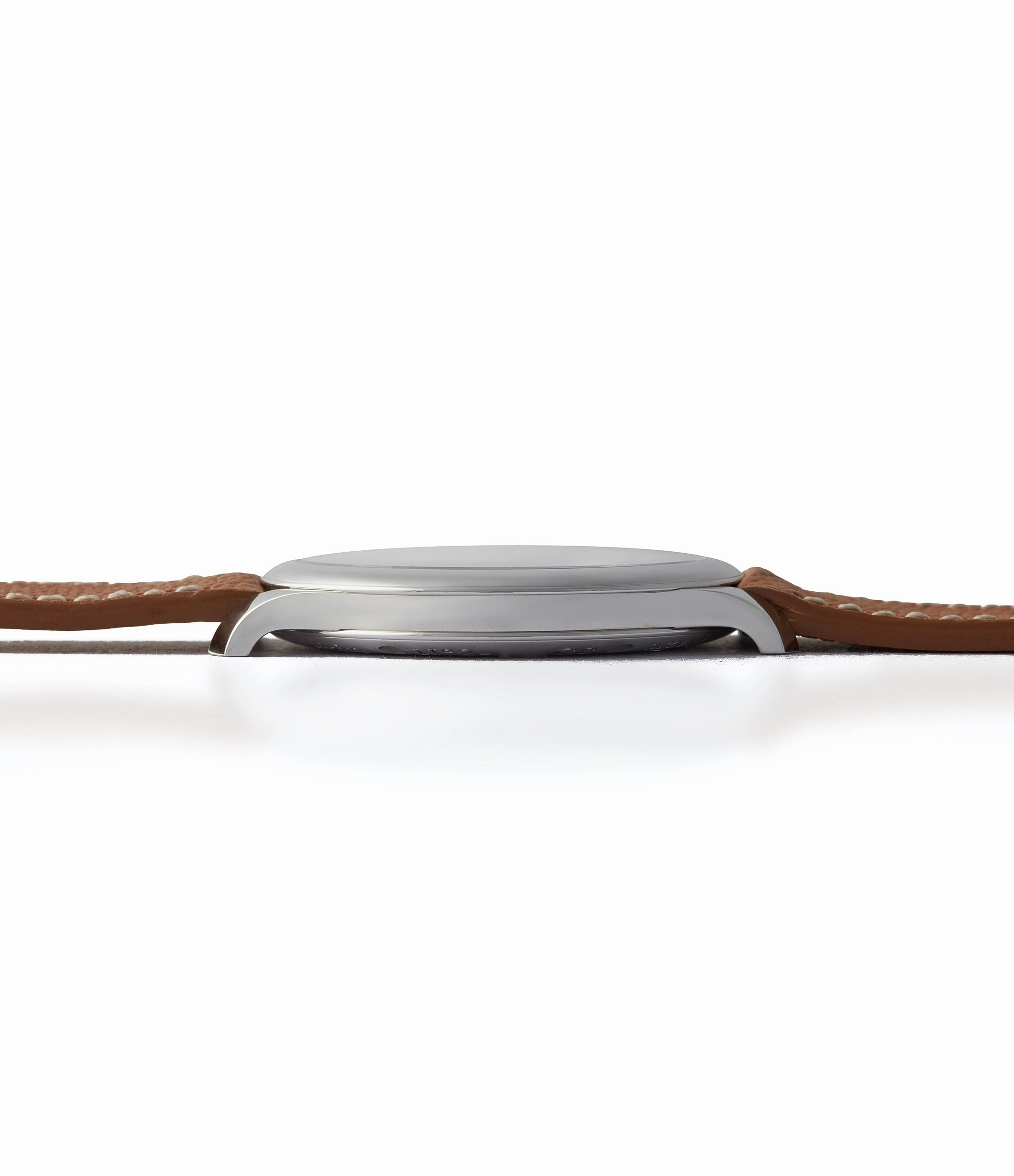 Chronomtre Souverain | Havana | platinum