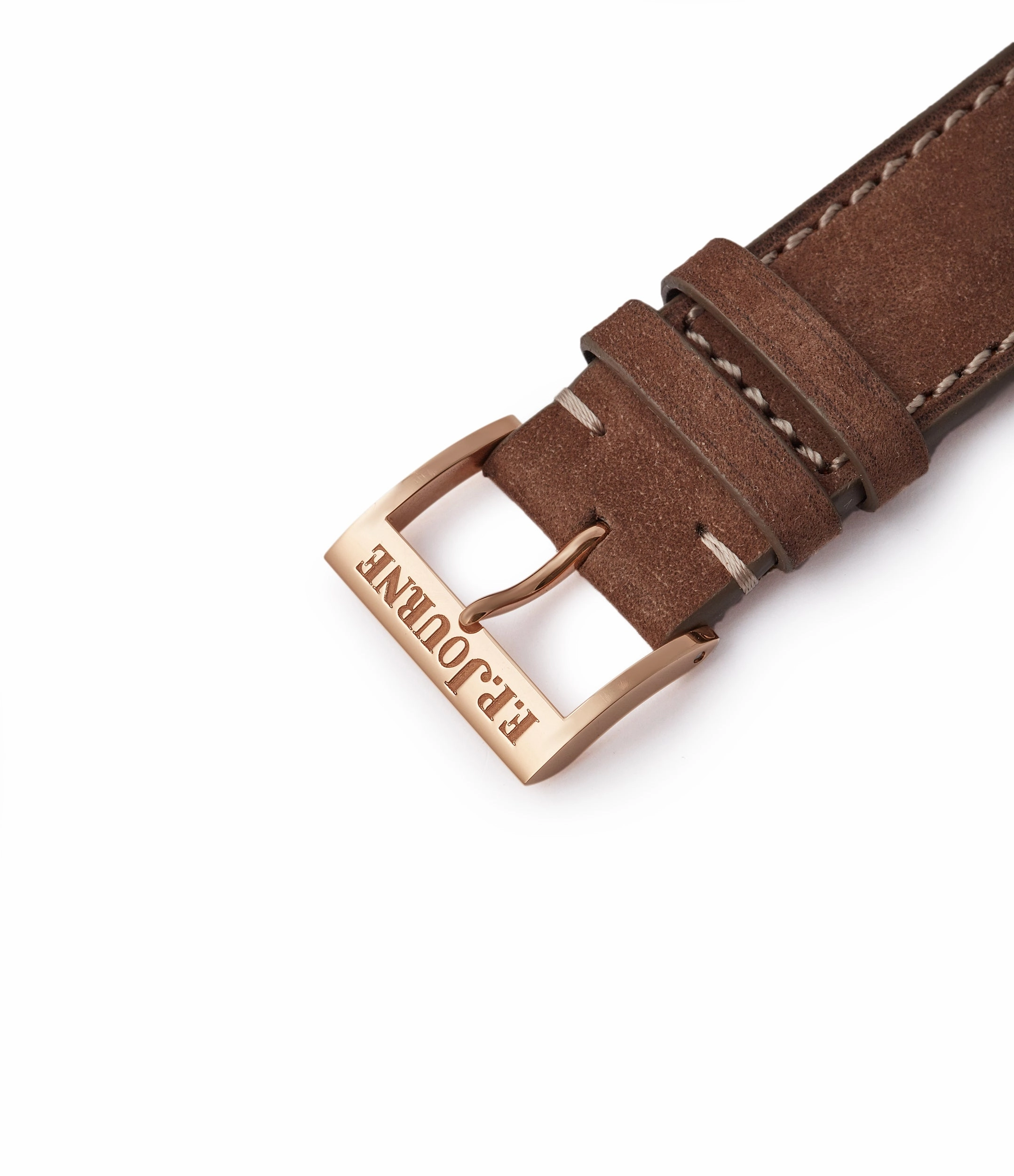 Chronomtre Souverain | Havana | Rose Gold