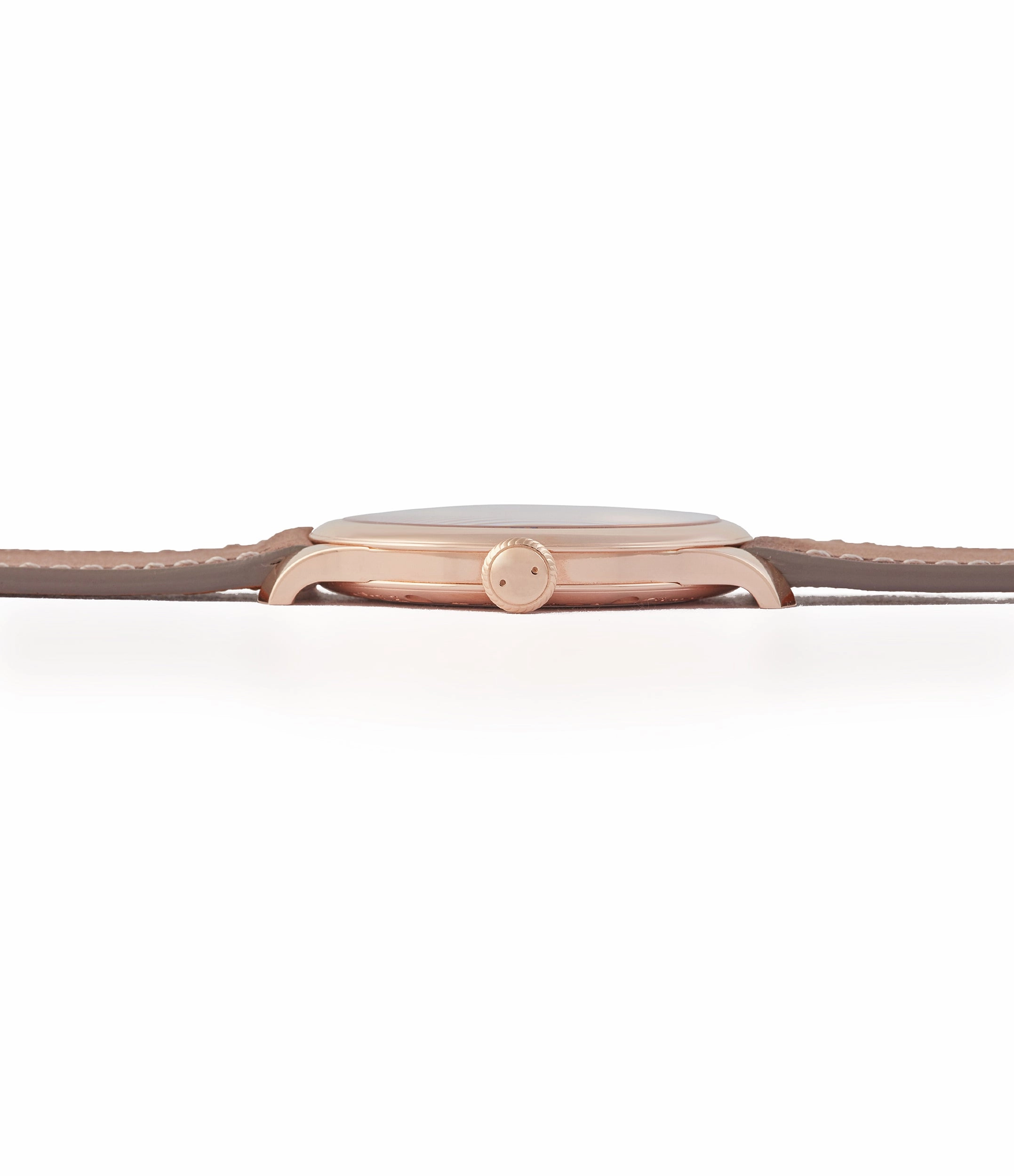 Chronomtre Souverain | Havana | Rose Gold