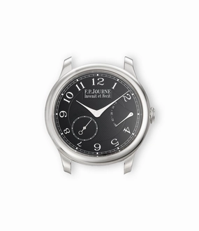 Chronomtre Souverain | Platinum