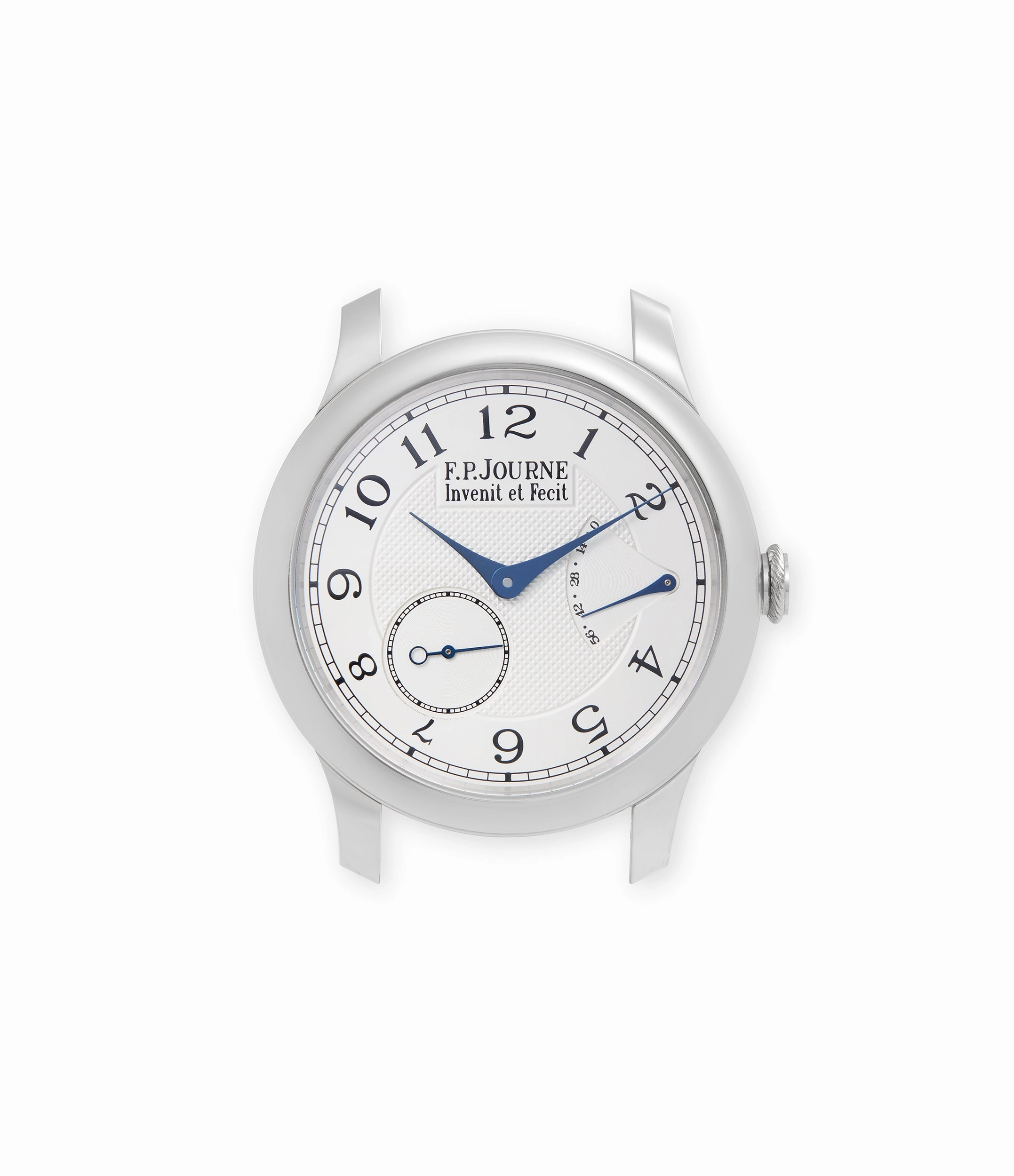 Chronomtre Souverain | Platinum