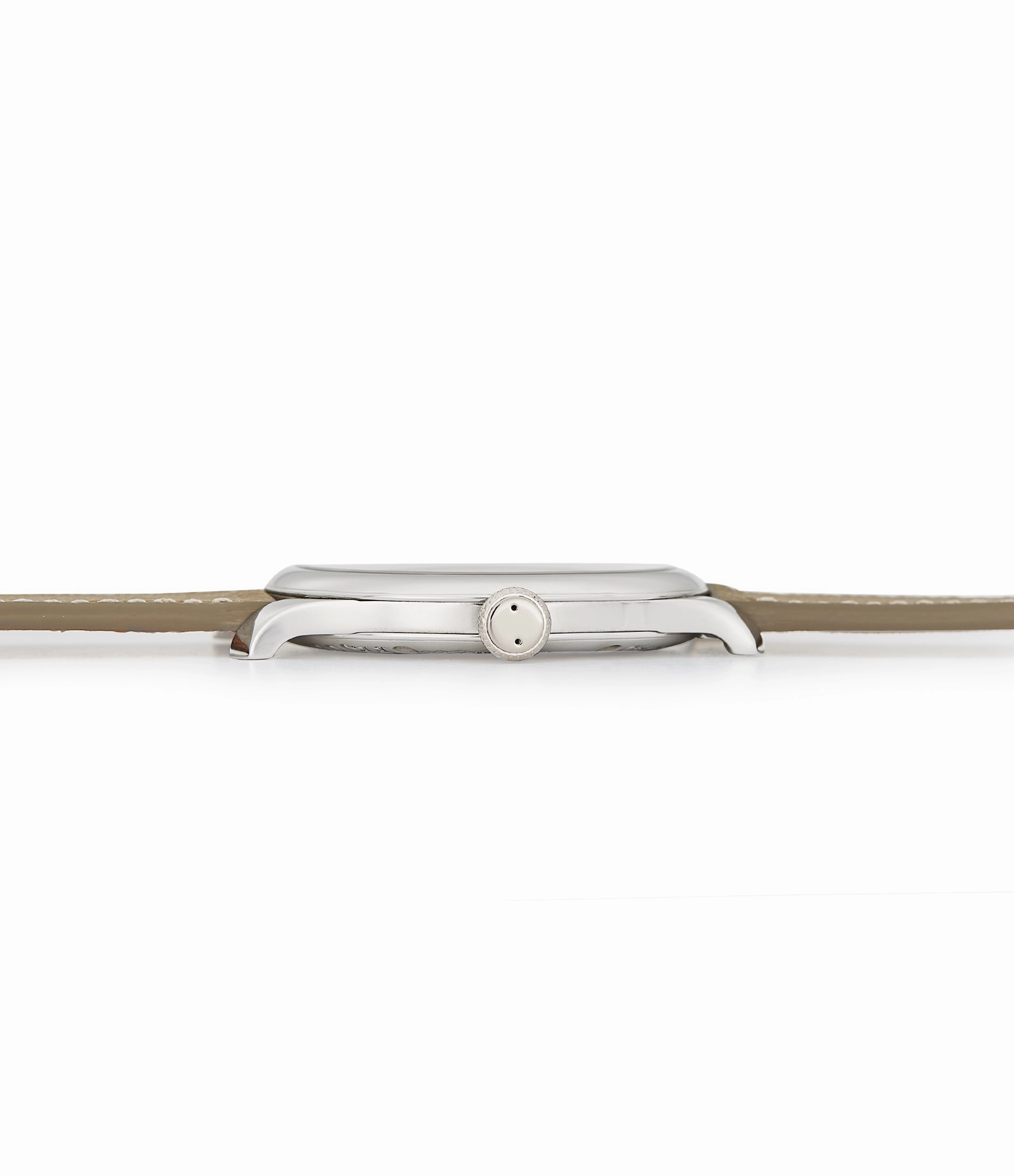 Chronomtre Souverain de Boulle | Platinum