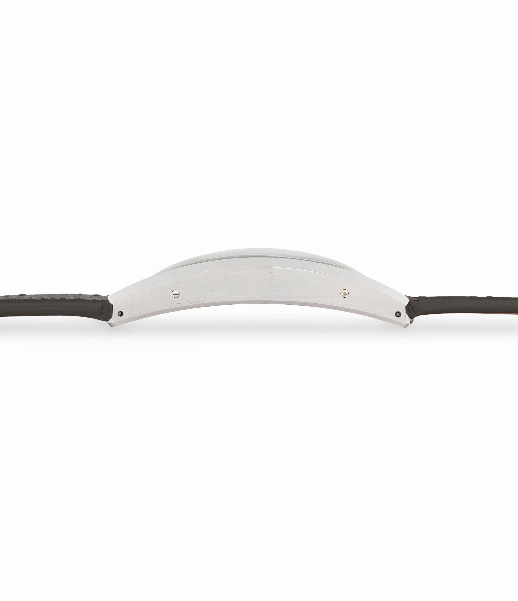 Cintre Dual Time | Ref. 11061 | White Gold