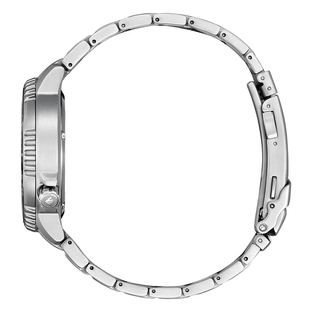 Citizen Eco-Drive BN0167-50H Promaster Marine
