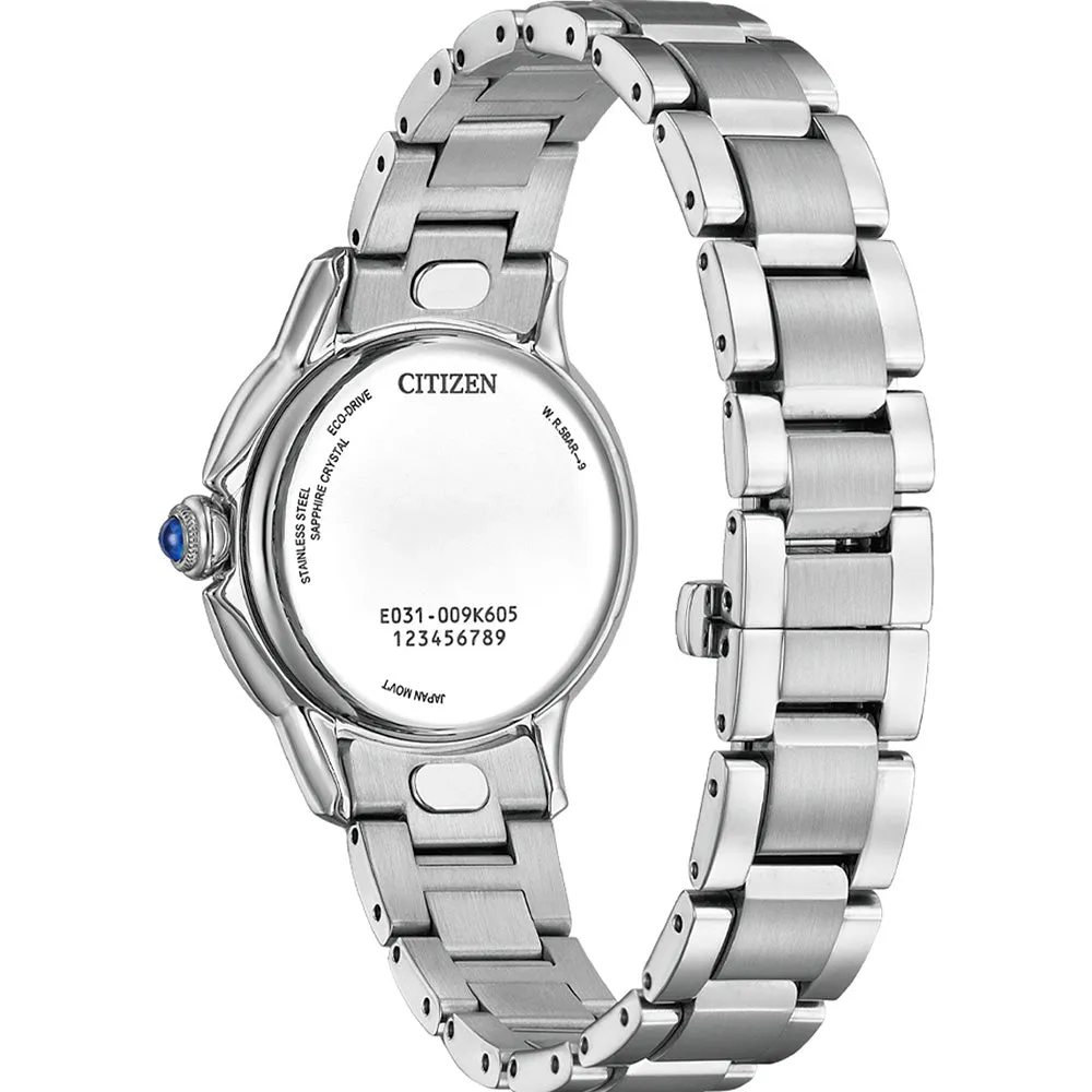 Citizen Eco-Drive EM1160-58X