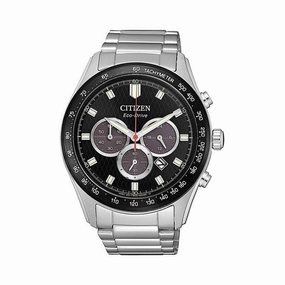 Citizen Eco-Drive Chronograph Collection