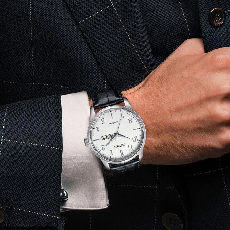 Citizen Eco-Drive Dress Collection