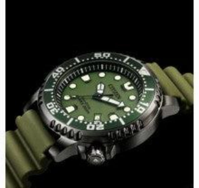 Citizen Eco-Drive ProMaster Marine