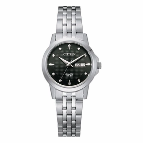Citizen Ladies Quartz Collection