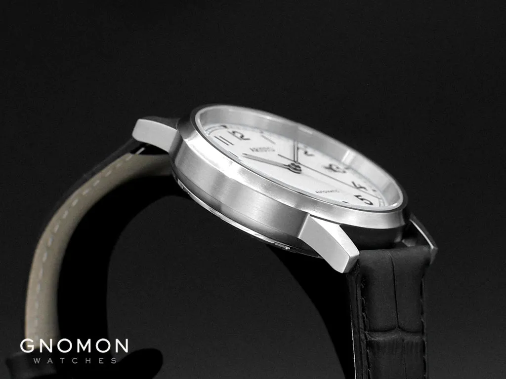 Classic White Arabic 7H168-L - Sapphire
