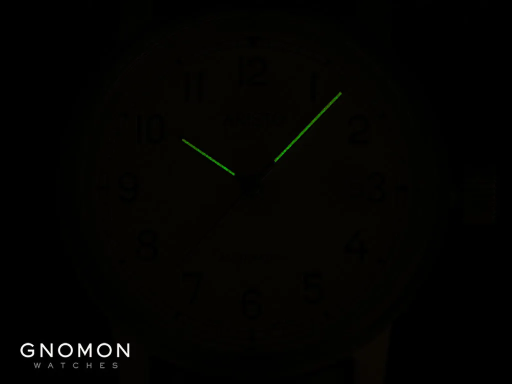 Classic White Arabic 7H168-L - Sapphire