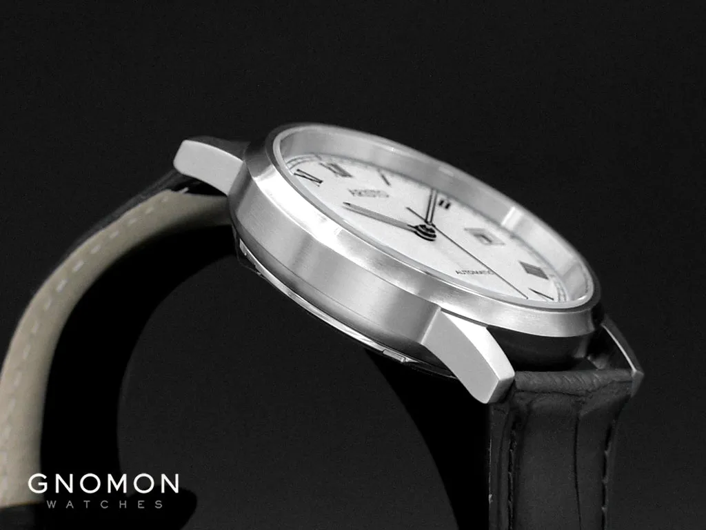 Classic White Roman 7H169-L - Sapphire