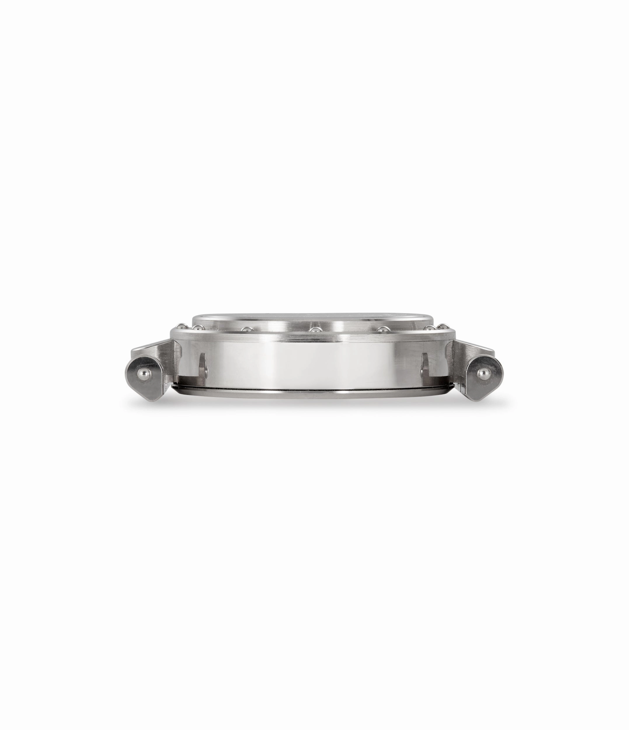 Classic | White Gold
