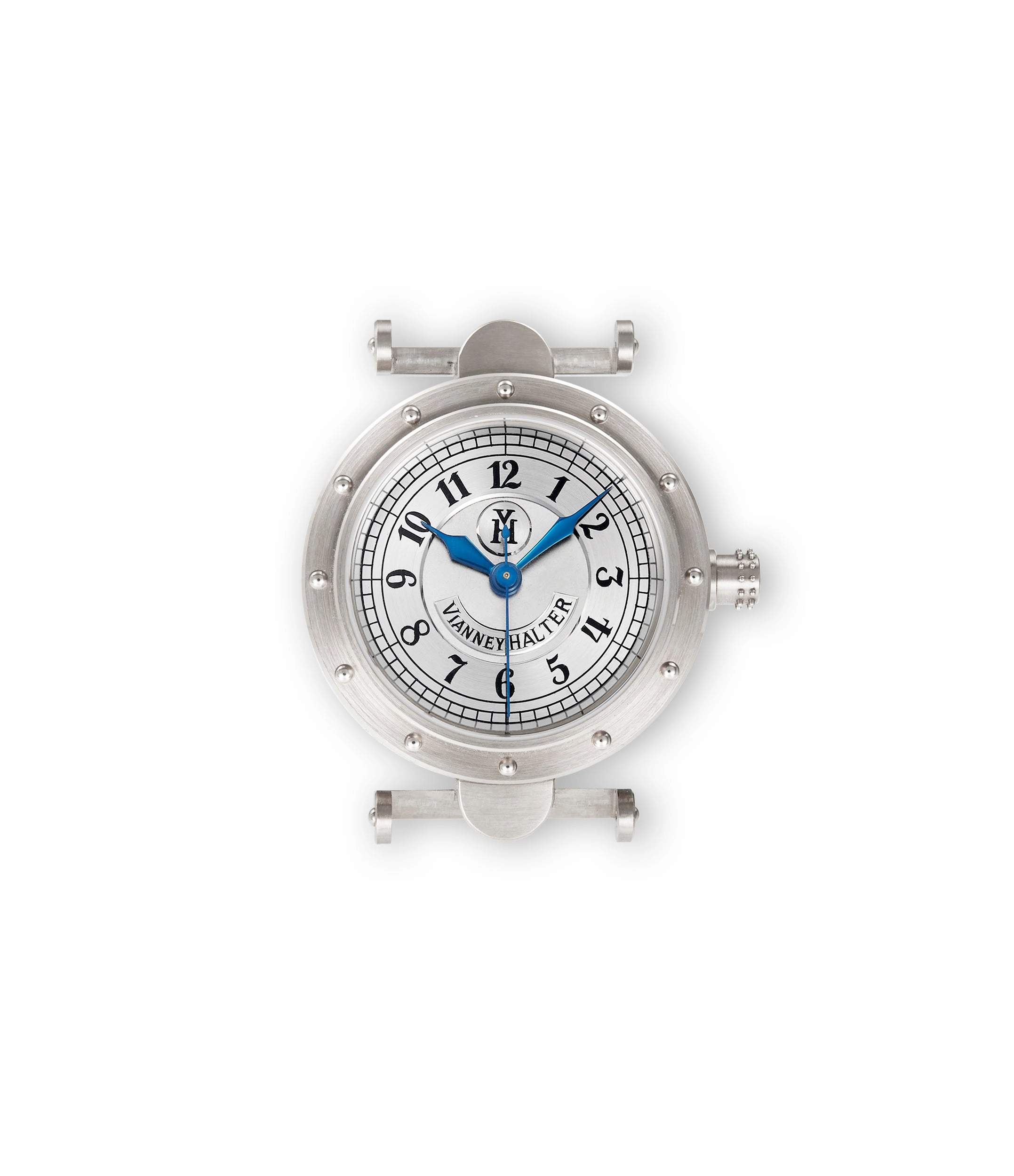 Classic | White Gold