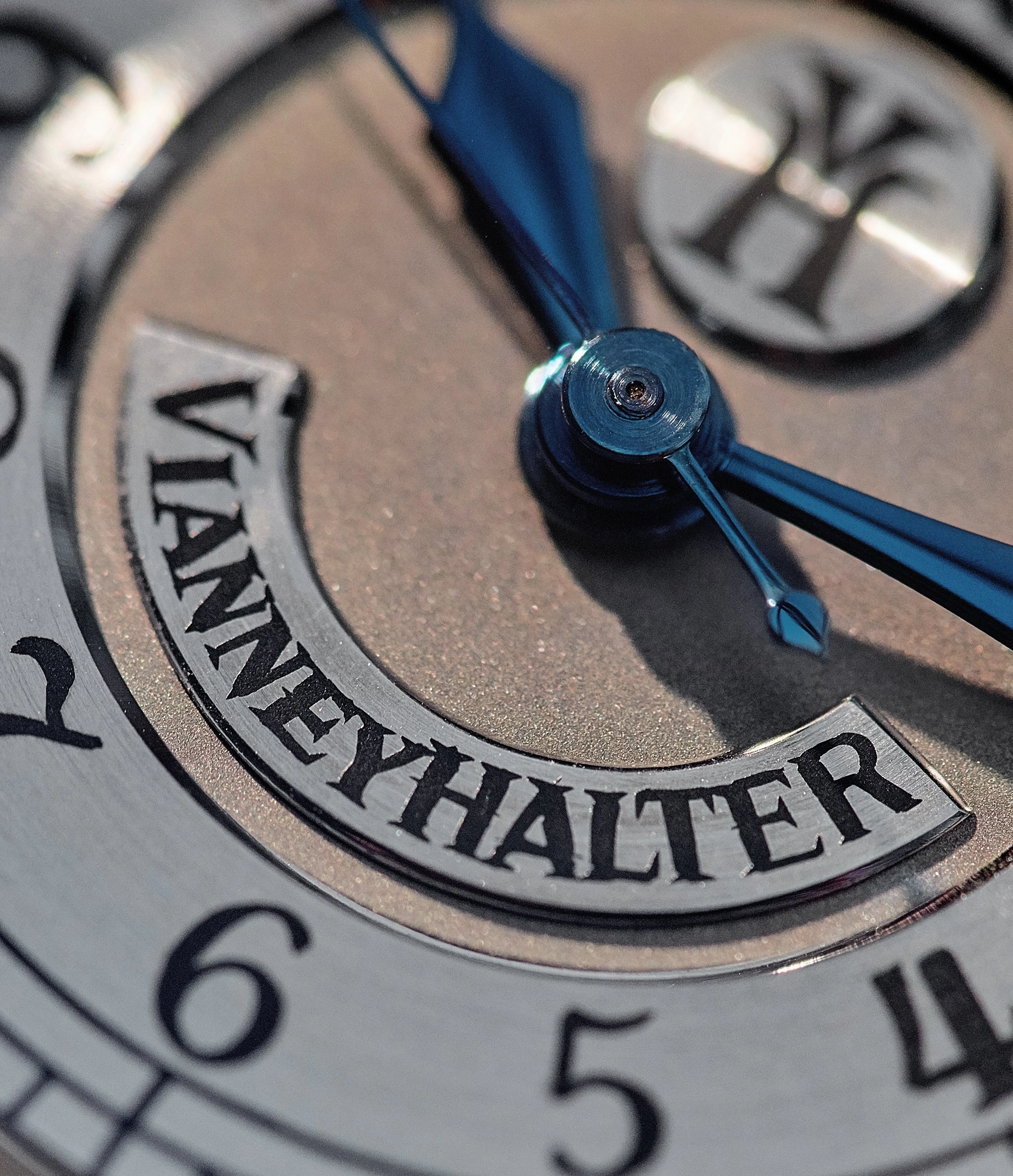 Classic | White Gold
