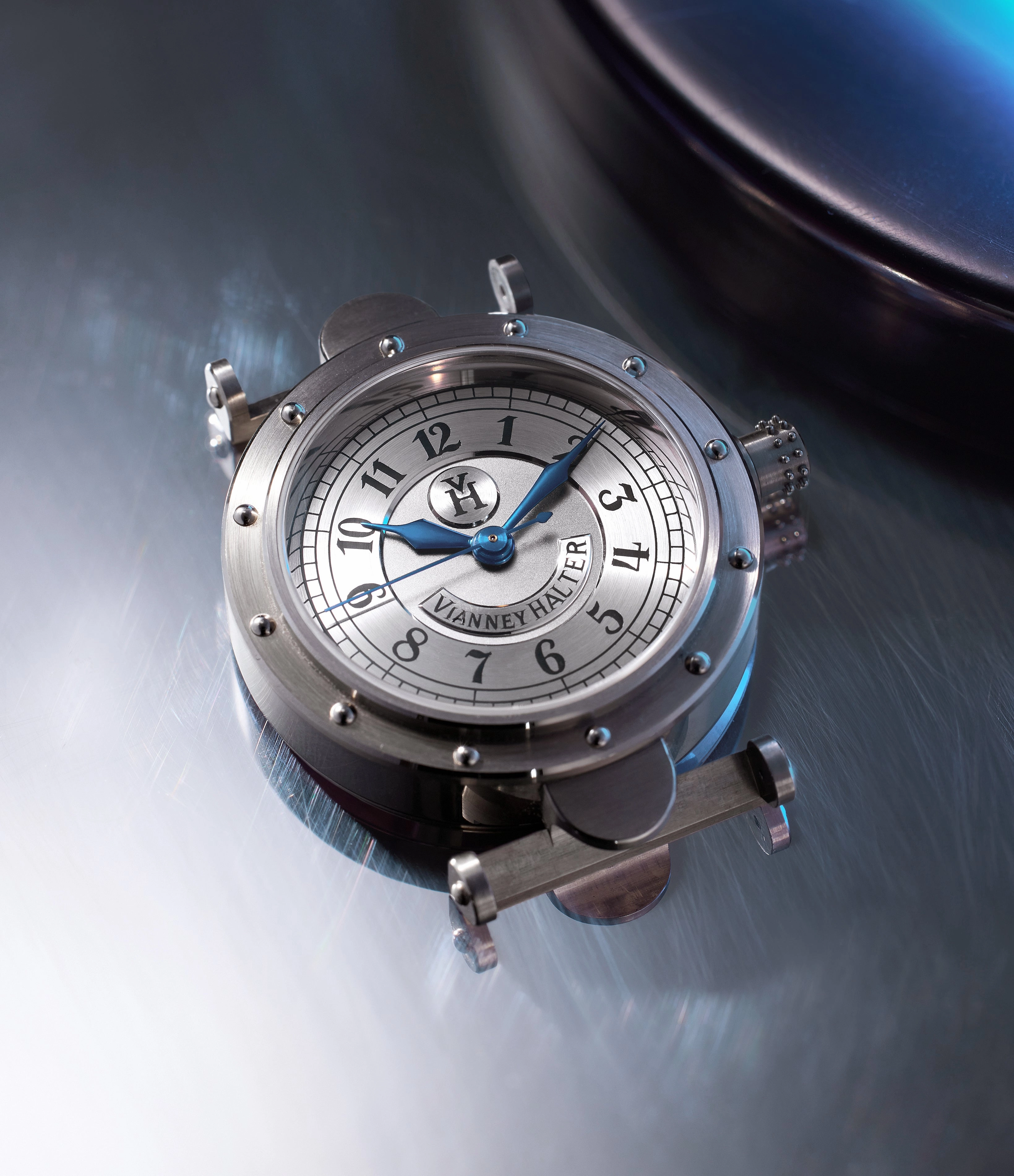 Classic | White Gold