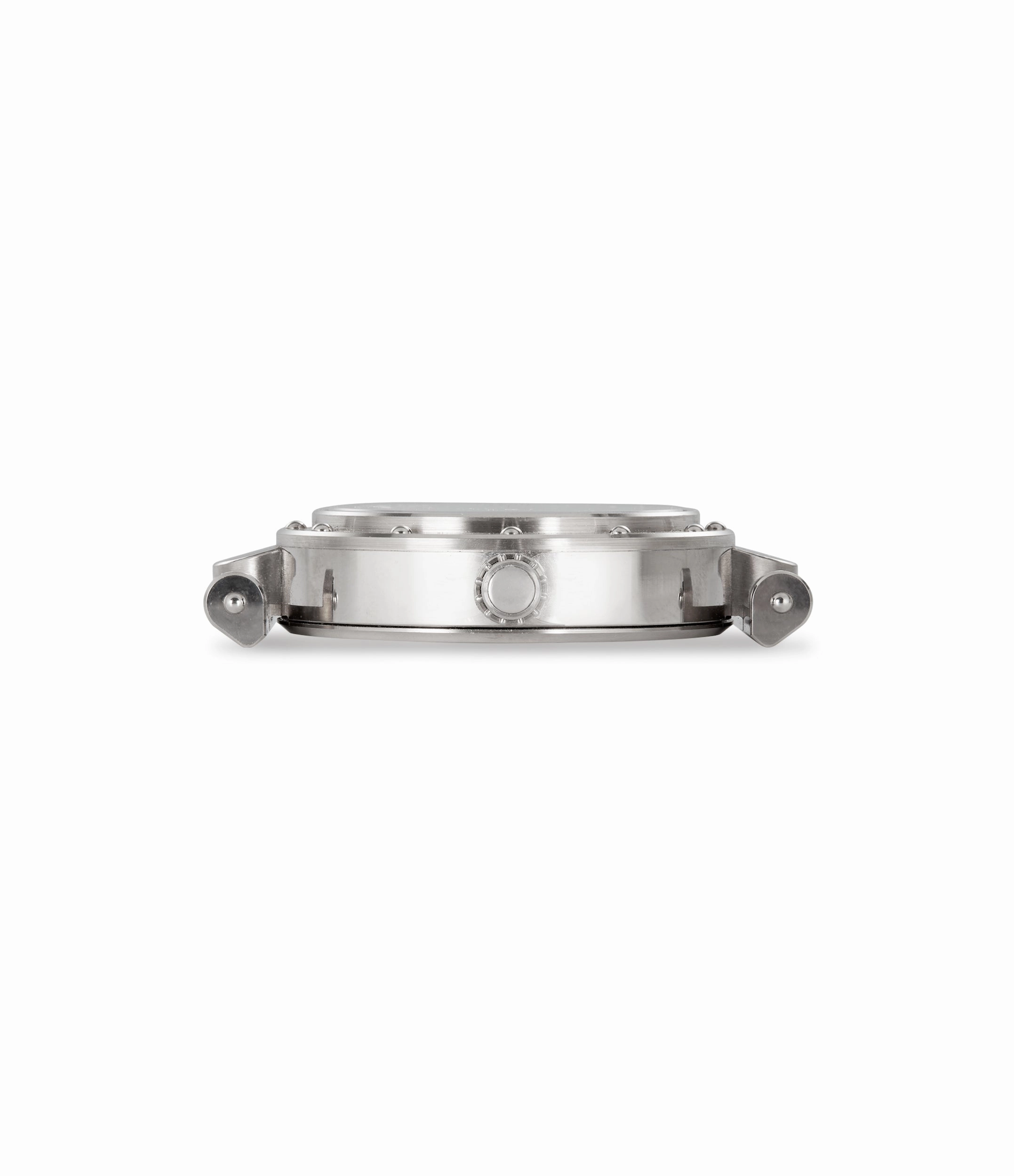 Classic | White Gold