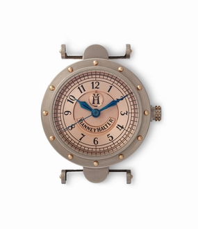Classic | White Gold