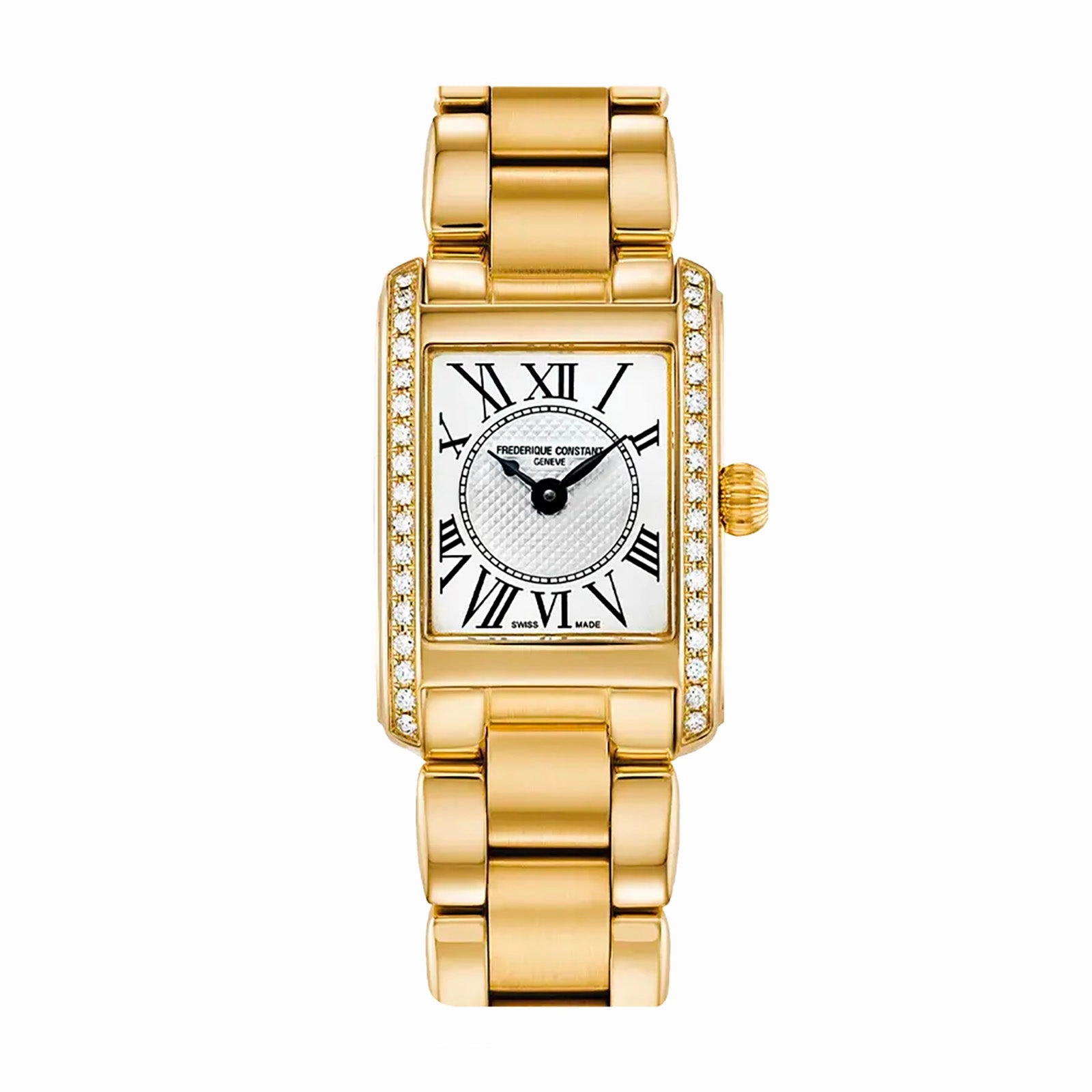 Classics Carre Ladies