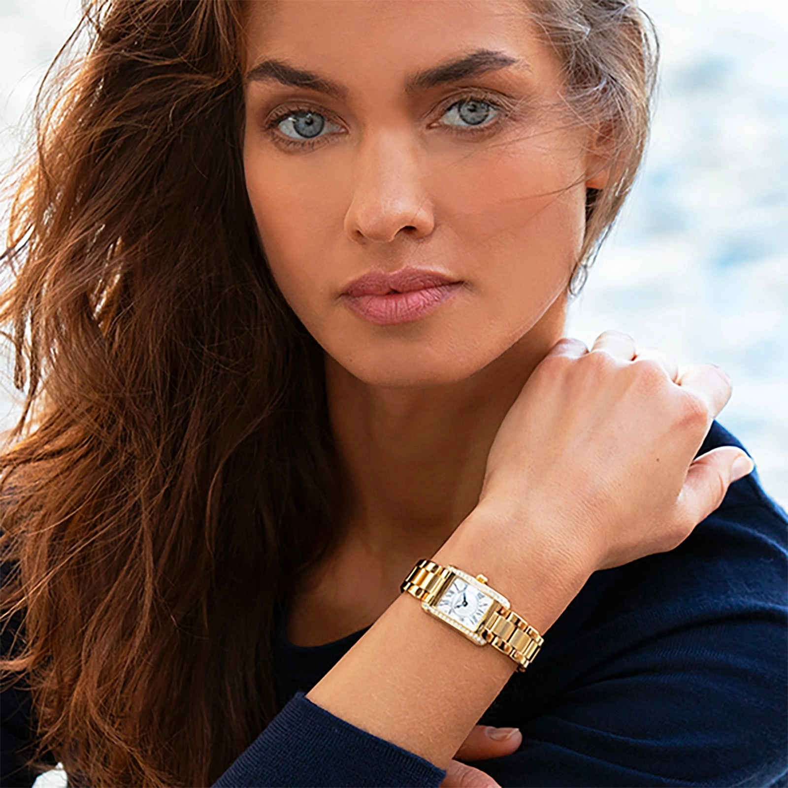 Classics Carre Ladies