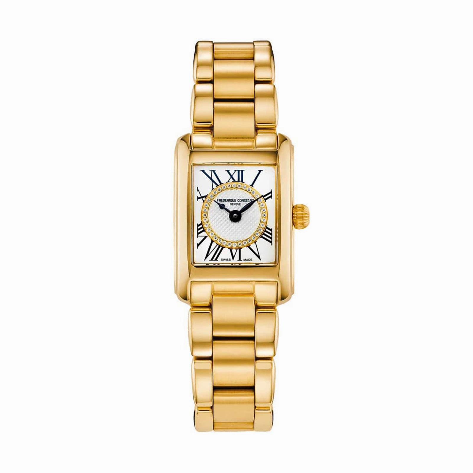 Classics Carre Ladies