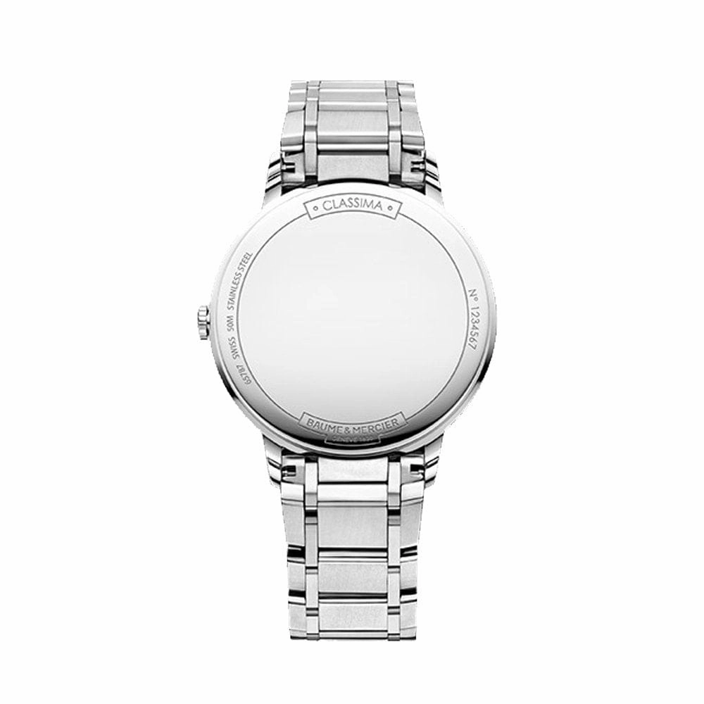Classima Watch