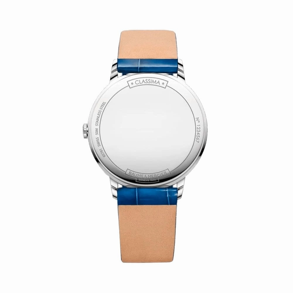 Classima Watch