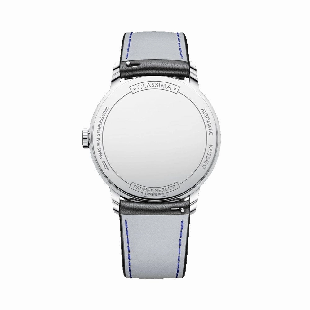 Classima Watch