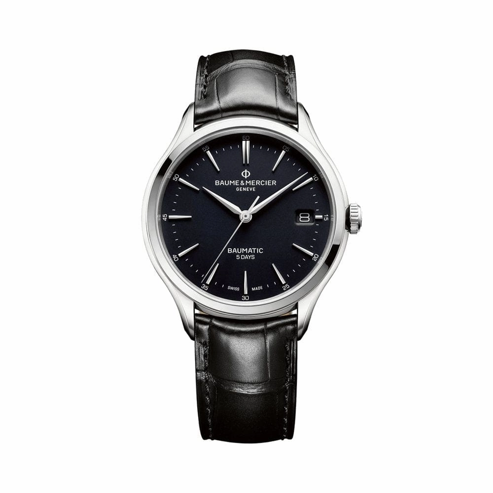 Clifton Baumatic Watch