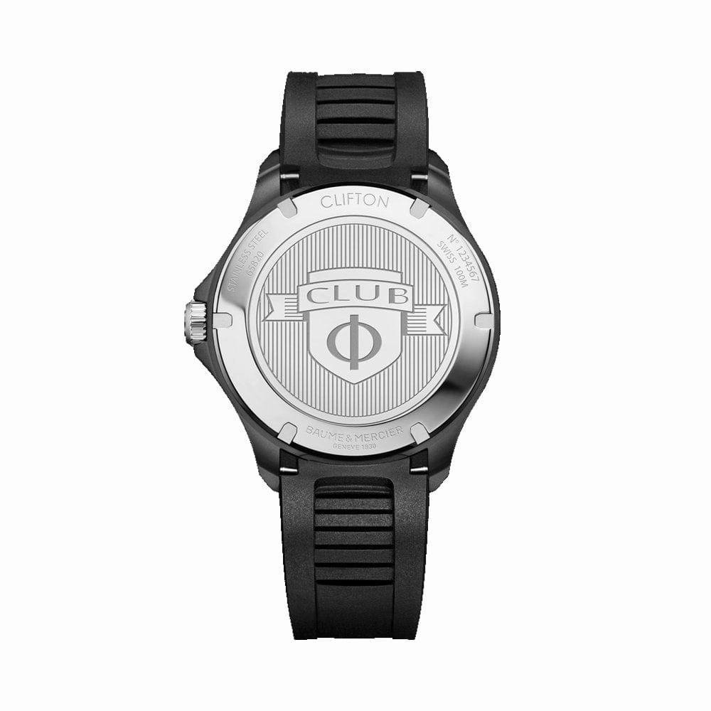 Clifton Club Automatic