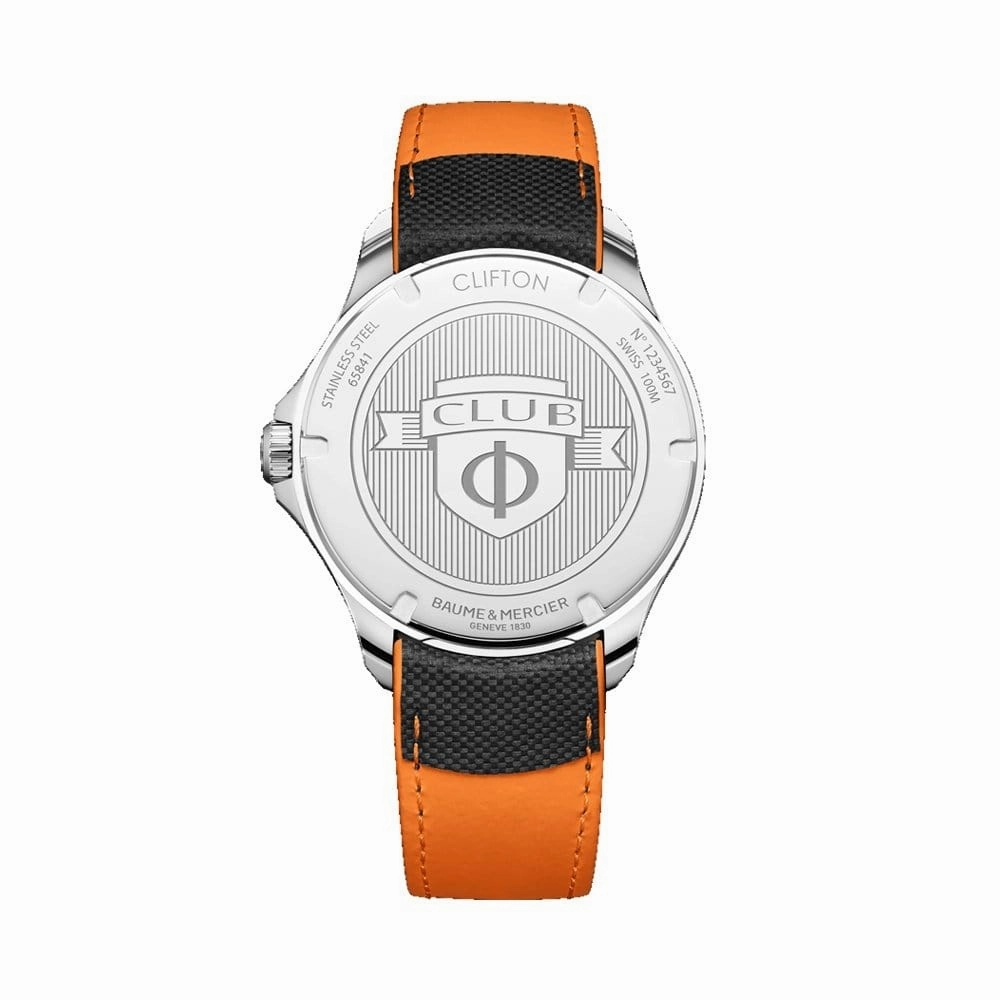 Clifton Club Watch
