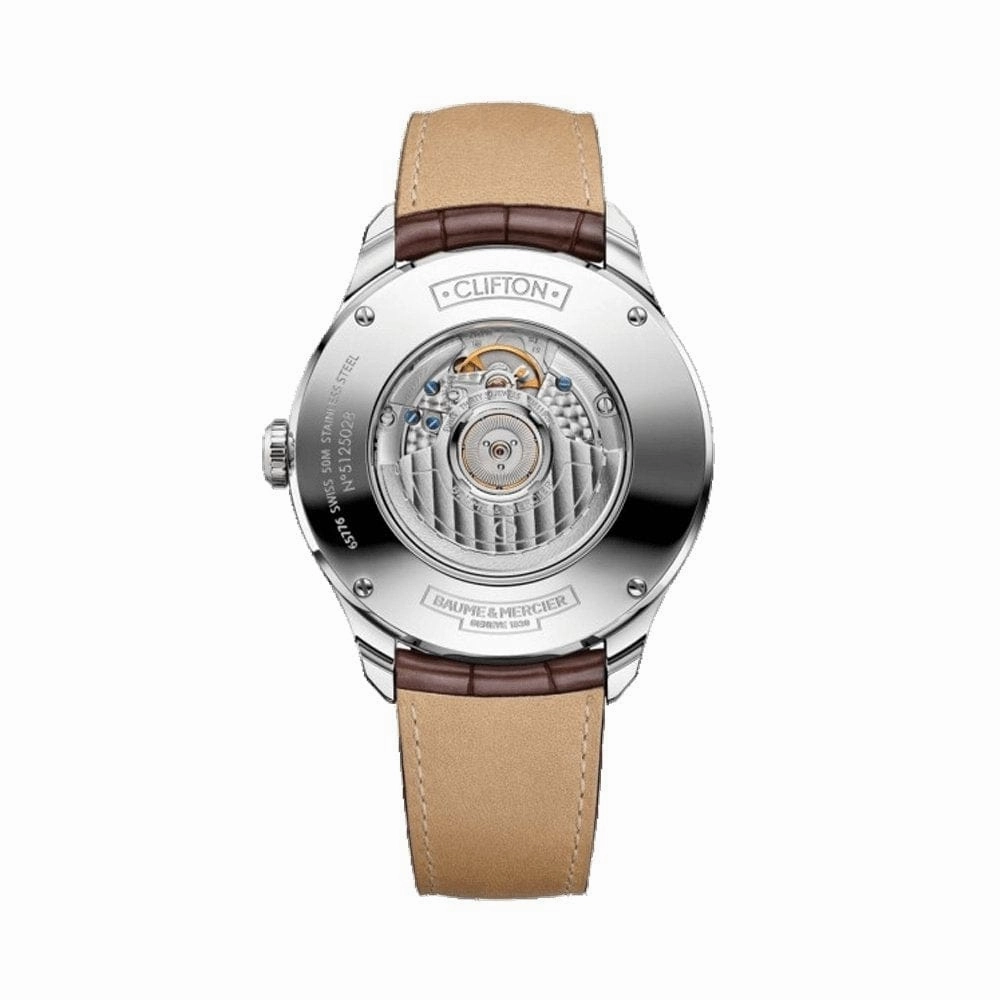 Clifton Watch