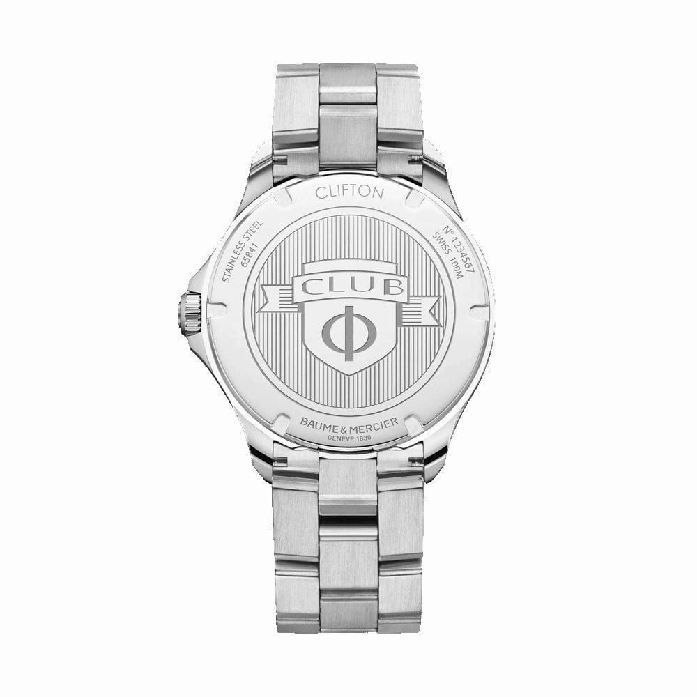 Clifton Watch