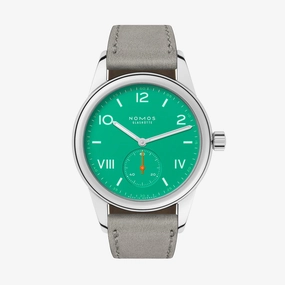Club Campus 36 Electric Green