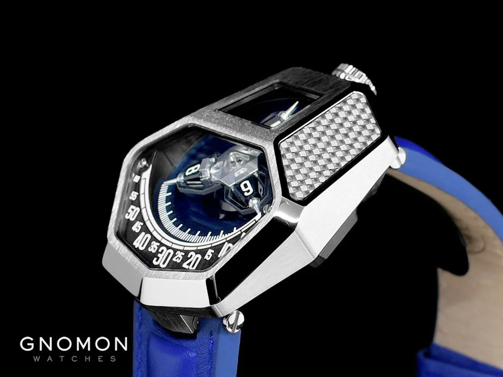 Cobra Royal Blue - Ltd Ed 500pcs