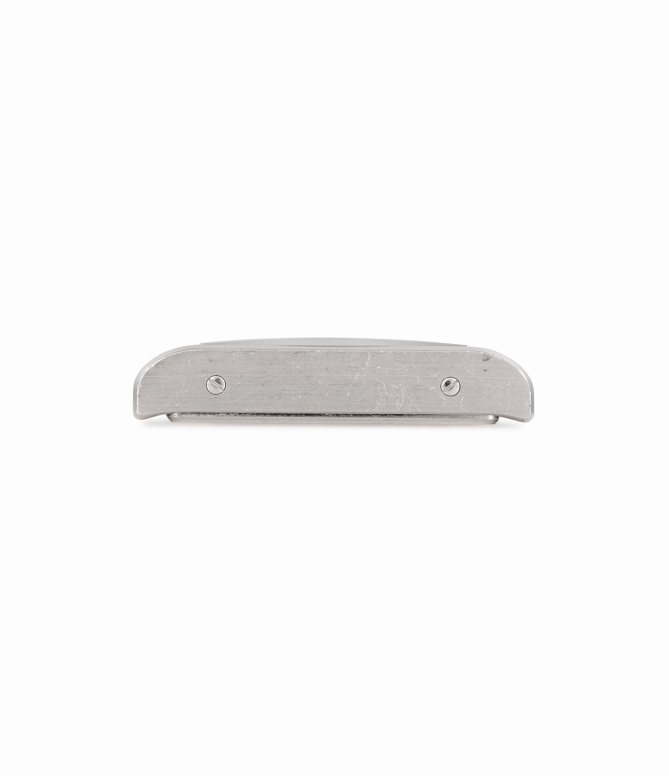 Collection Prive Cartier Paris | Monopoussoir | 2846 | White Gold