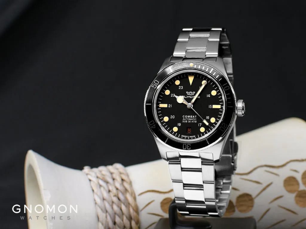 Combat SUB 39 Black Ref. GL0402