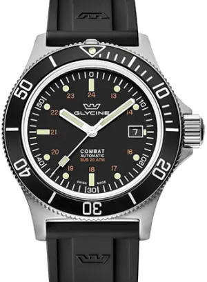 Combat SUB 42 Black Ref. GL0433
